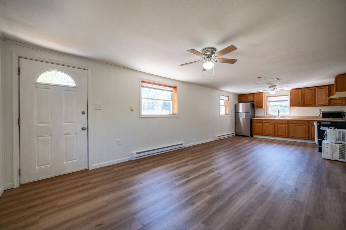 House for rent at 7278 Manns Dr, Radford, VA 24141