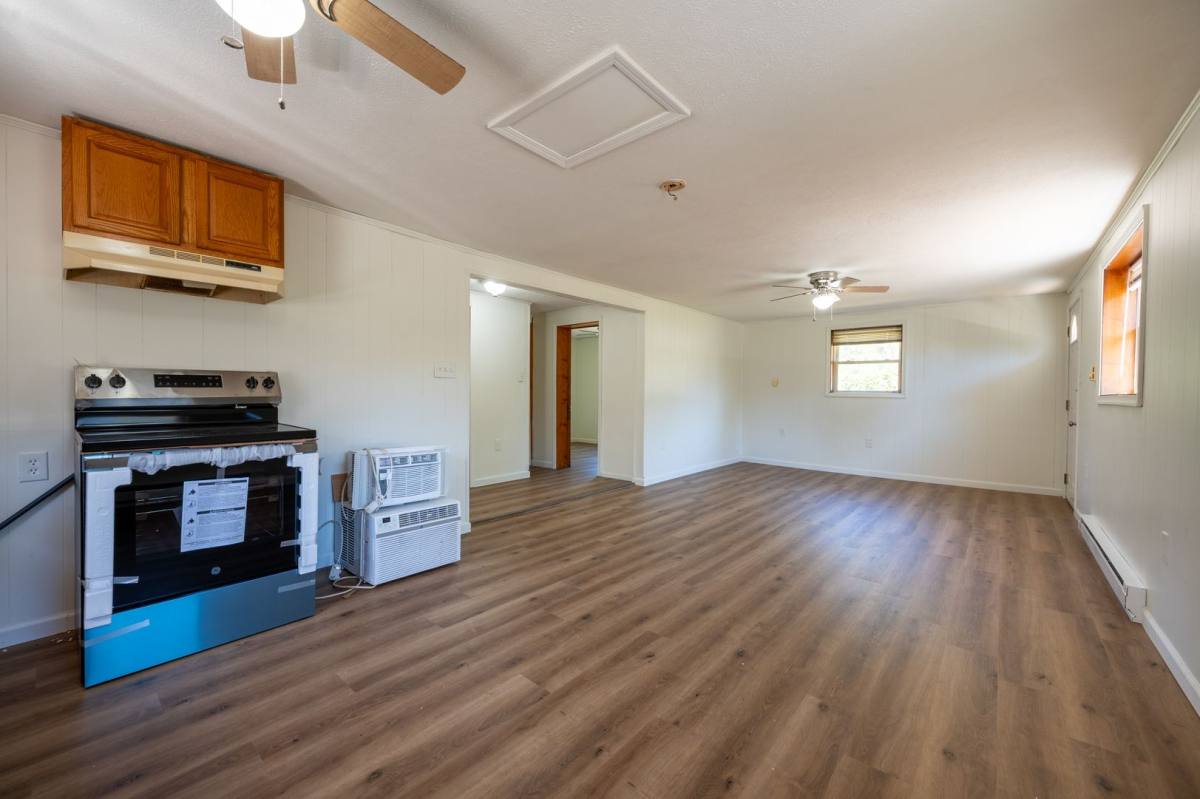 House for rent at 7278 Manns Dr, Radford, VA 24141