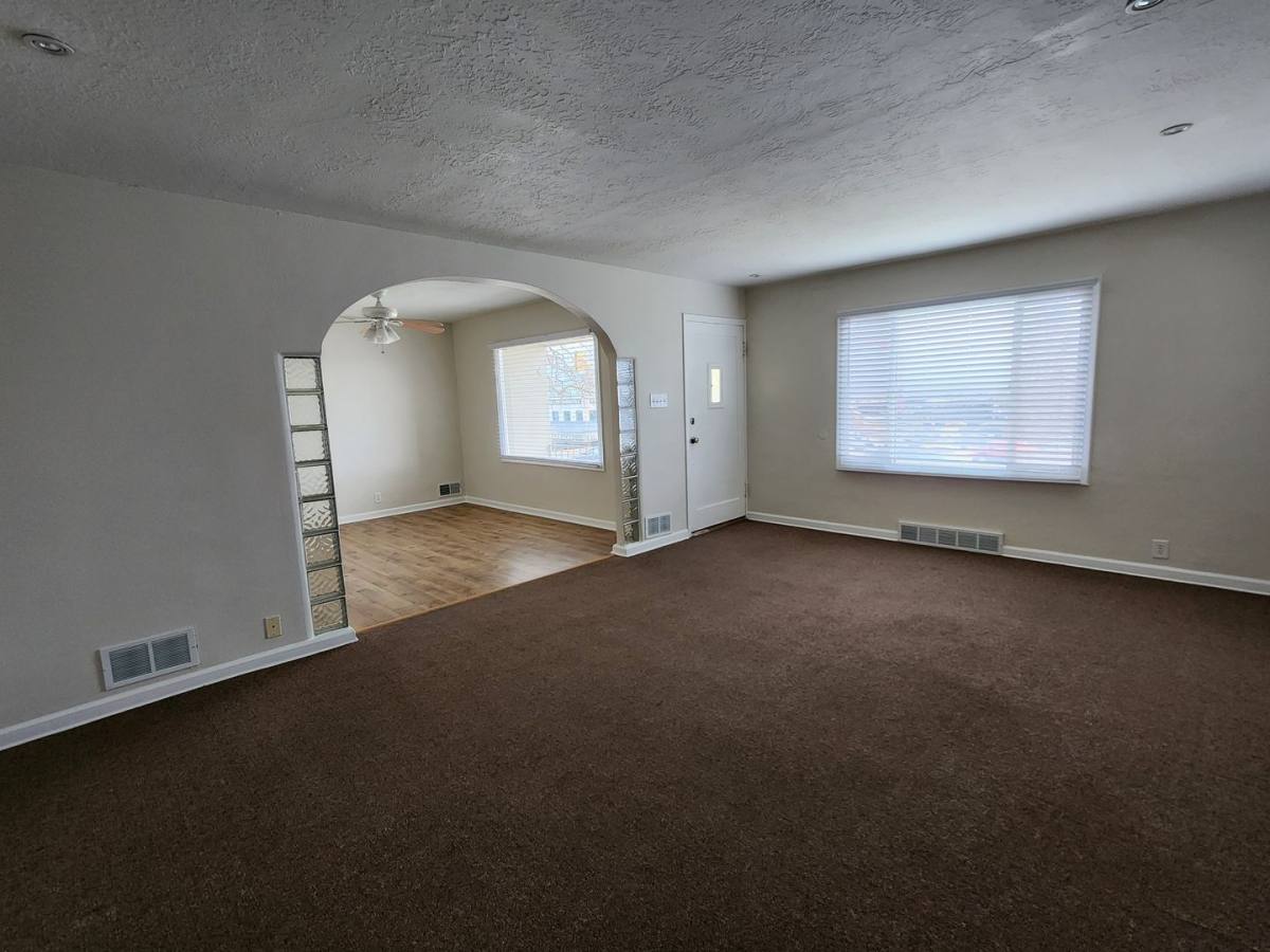 Apartment for rent at 1401 S & 1405 2300 E, Salt Lake City, UT 84108