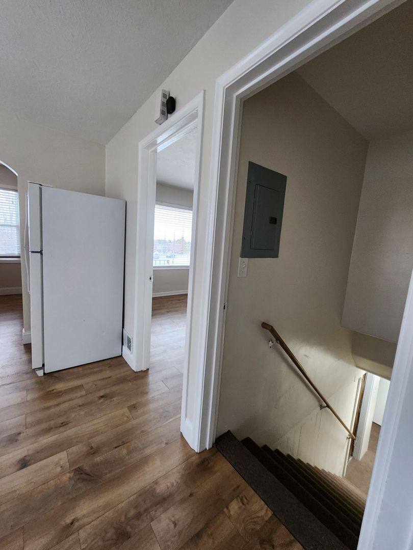 Apartment for rent at 1401 S & 1405 2300 E, Salt Lake City, UT 84108