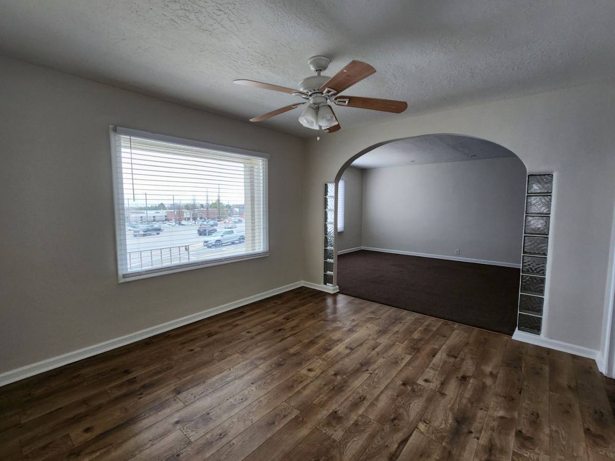 Apartment for rent at 1401 S & 1405 2300 E, Salt Lake City, UT 84108
