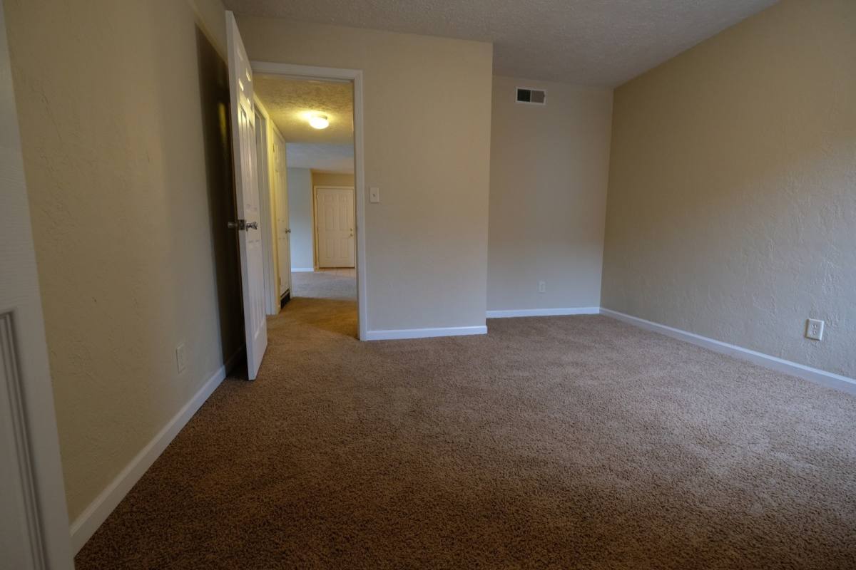 Apartment for rent at 807 N Fell Ave, Normal, IL 61761