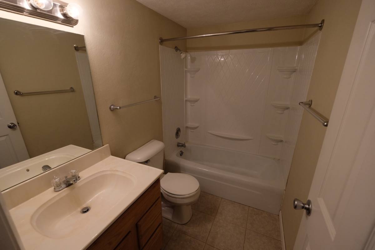 Apartment for rent at 807 N Fell Ave, Normal, IL 61761