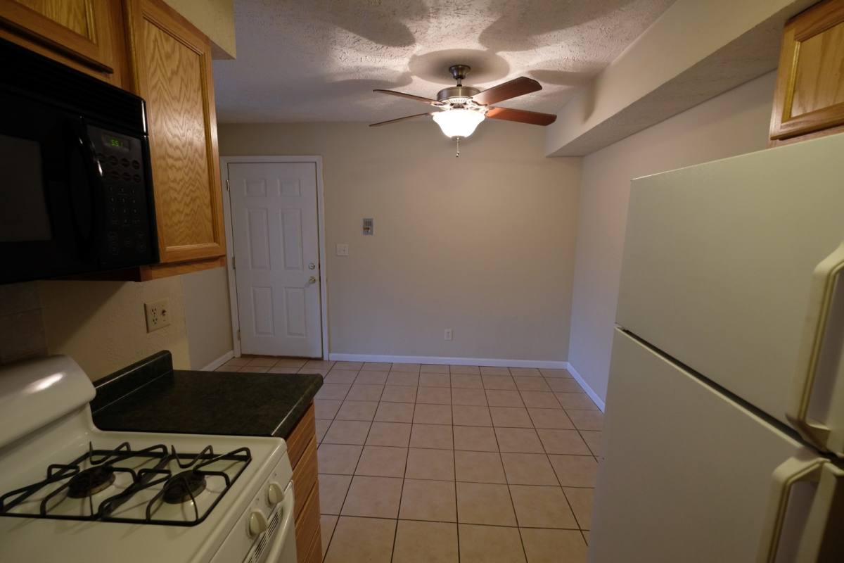 Apartment for rent at 807 N Fell Ave, Normal, IL 61761