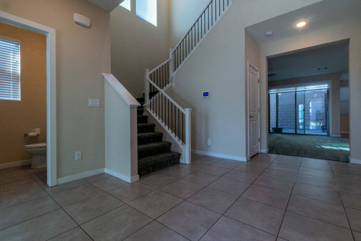 House for rent at 544 Ruby Mesa Ave, North Las Vegas, NV 89084
