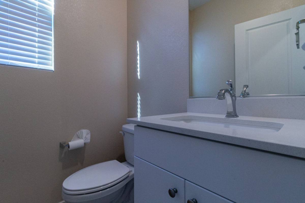 House for rent at 544 Ruby Mesa Ave, North Las Vegas, NV 89084