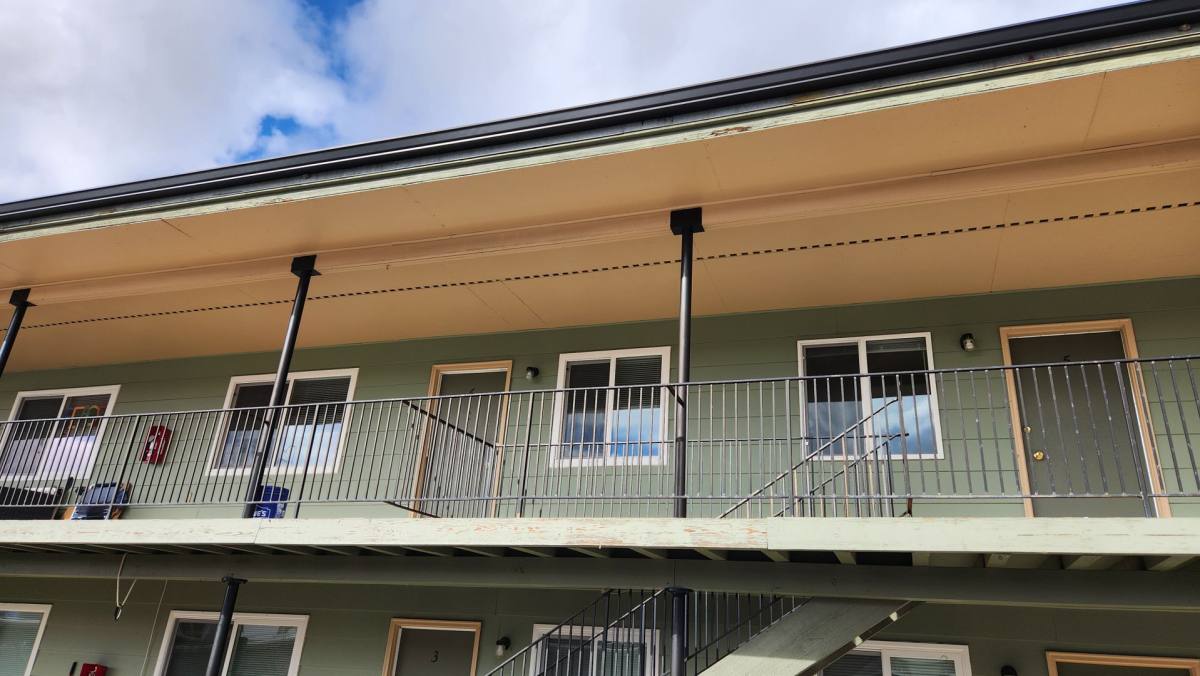 Apartment for rent at 104 Camelot Court, Missoula, MT 59801