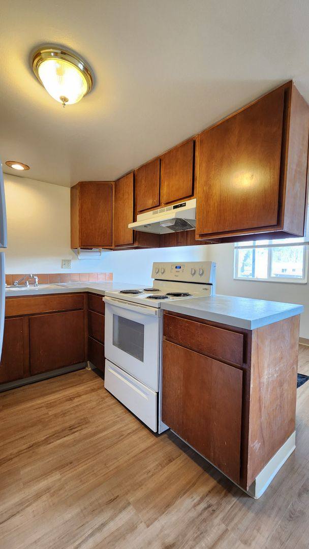 Apartment for rent at 104 Camelot Court, Missoula, MT 59801