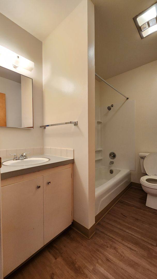 Apartment for rent at 104 Camelot Court, Missoula, MT 59801