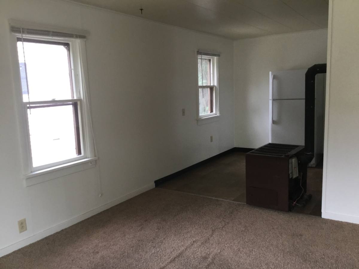 Apartment for rent at 1308 1310 S, Missoula, MT 59801