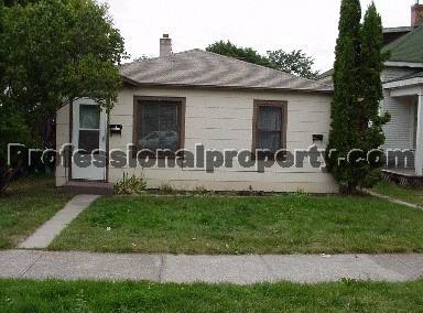 Apartment for rent at 1308 1310 S, Missoula, MT 59801
