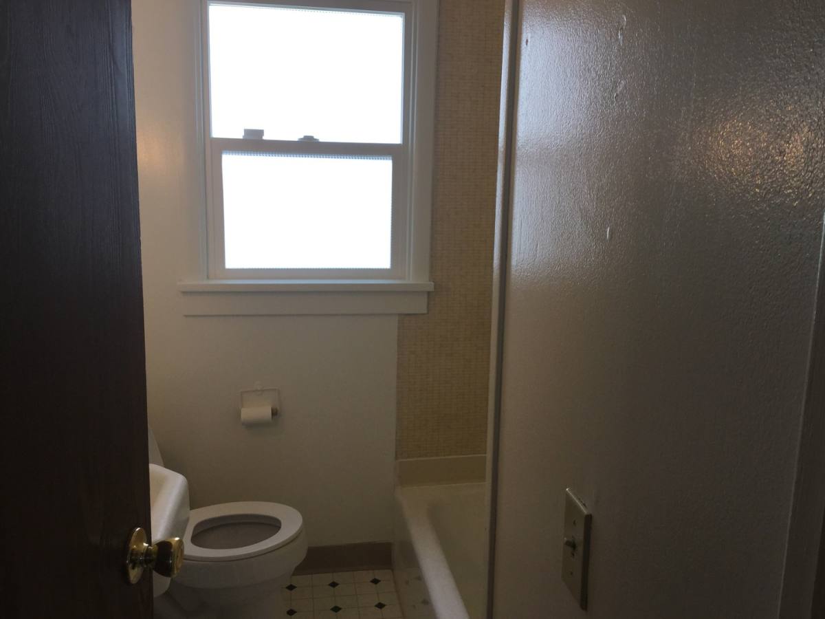 Apartment for rent at 1308 1310 S, Missoula, MT 59801