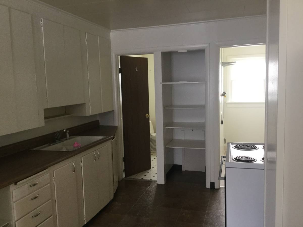 Apartment for rent at 1308 1310 S, Missoula, MT 59801
