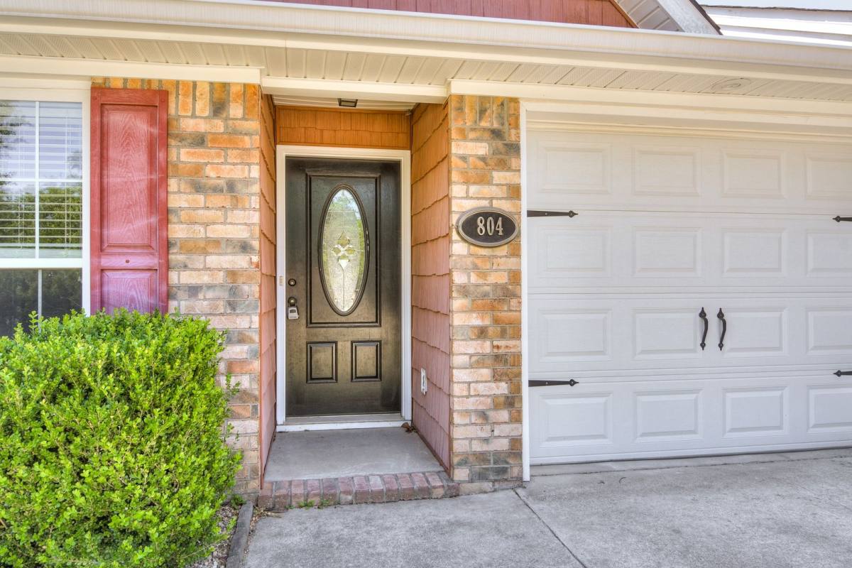 Townhouse for rent at 804 Byran Circle, Grovetown, GA 30813