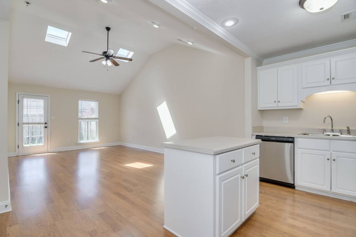 Townhouse for rent at 804 Byran Circle, Grovetown, GA 30813