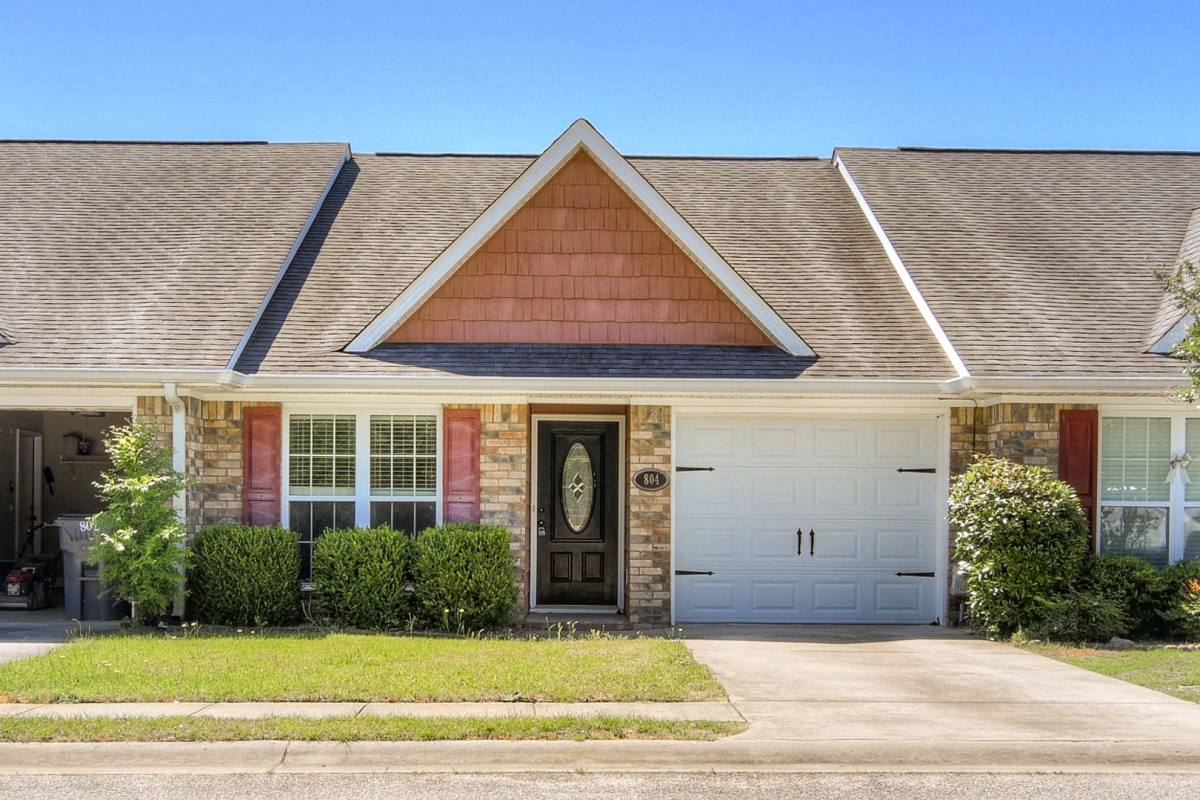 Townhouse for rent at 804 Byran Circle, Grovetown, GA 30813