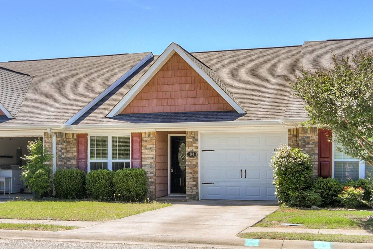 Townhouse for rent at 804 Byran Circle, Grovetown, GA 30813