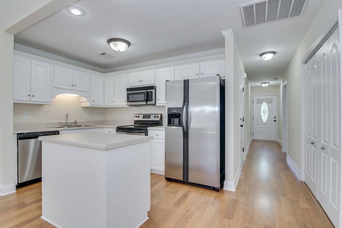 Townhouse for rent at 804 Byran Circle, Grovetown, GA 30813