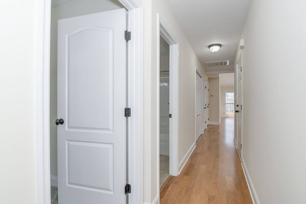 Townhouse for rent at 804 Byran Circle, Grovetown, GA 30813