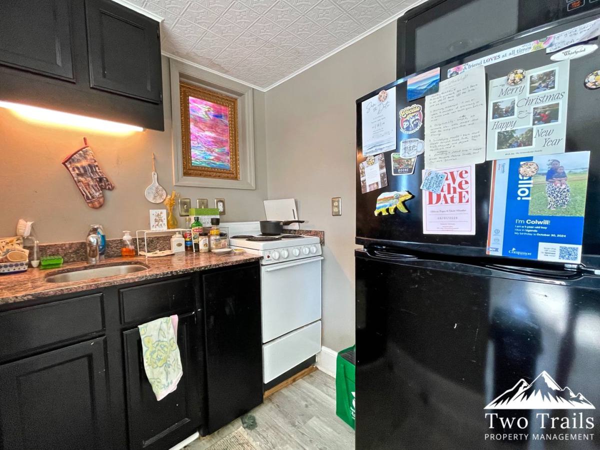 Condo for rent at 538 N Main St, Hendersonville, NC 28792