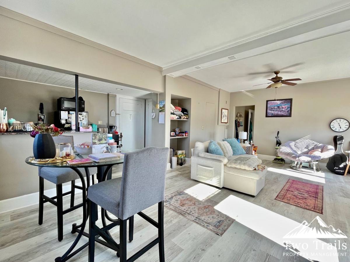 Condo for rent at 538 N Main St, Hendersonville, NC 28792