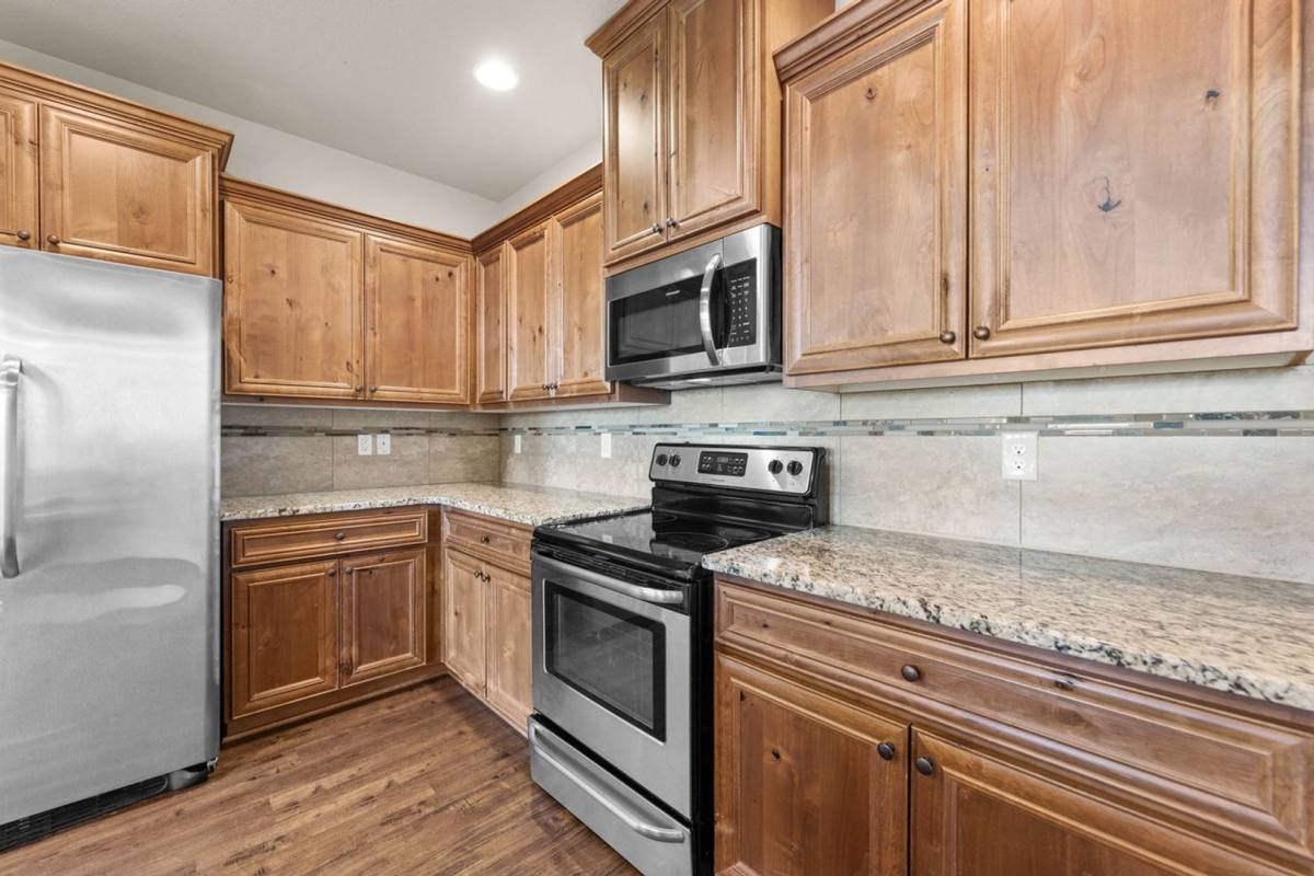 Townhouse for rent at 209 N 33rd Court, Ridgefield, WA 98642