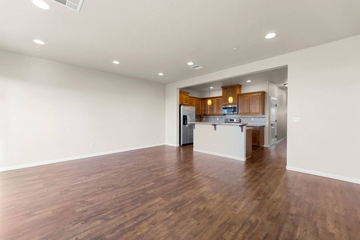 Townhouse for rent at 209 N 33rd Court, Ridgefield, WA 98642