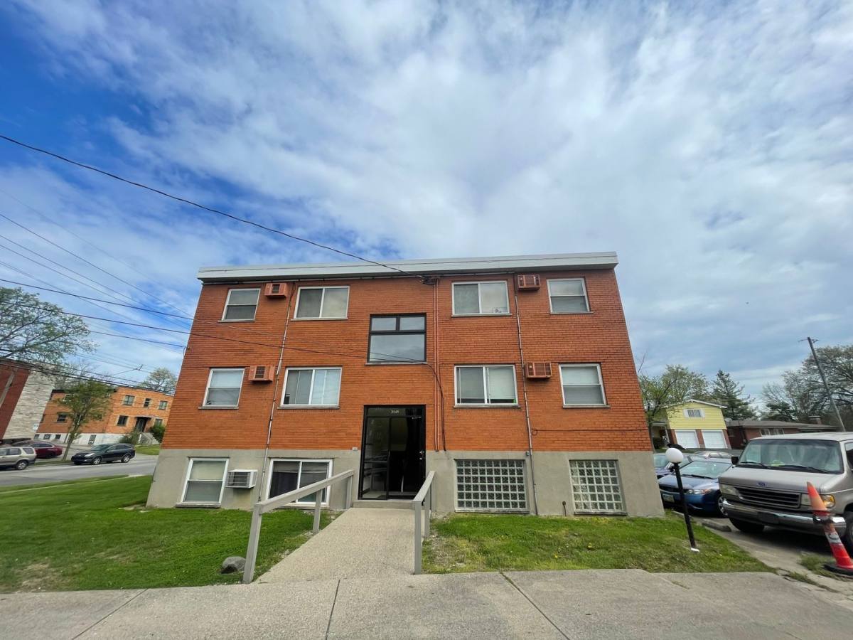Apartment for rent at 3639 Janlin Court, Cincinnati, OH 45211