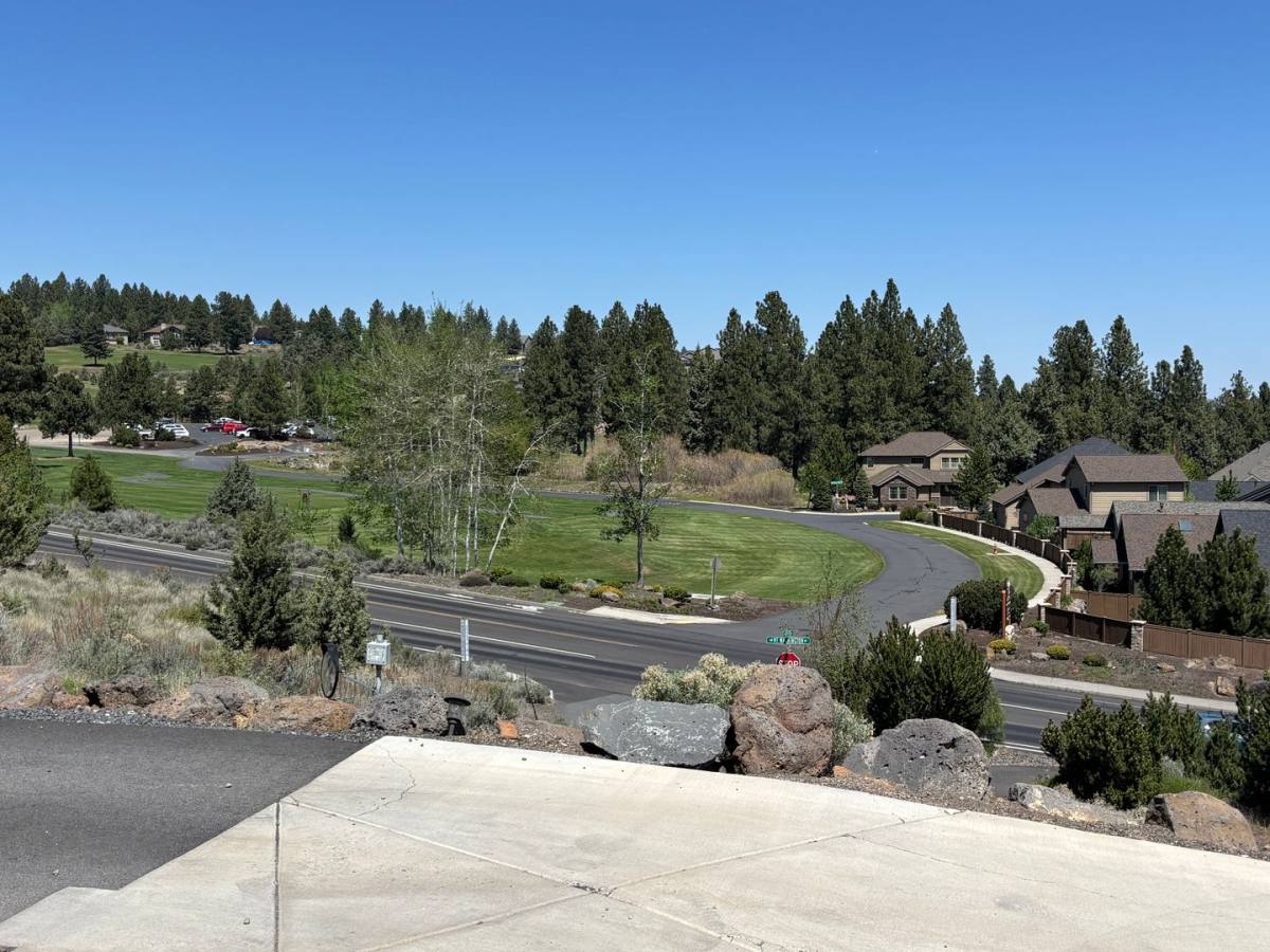 House for rent at 2515 NW Upper Rim Place #2, Bend, OR 97703