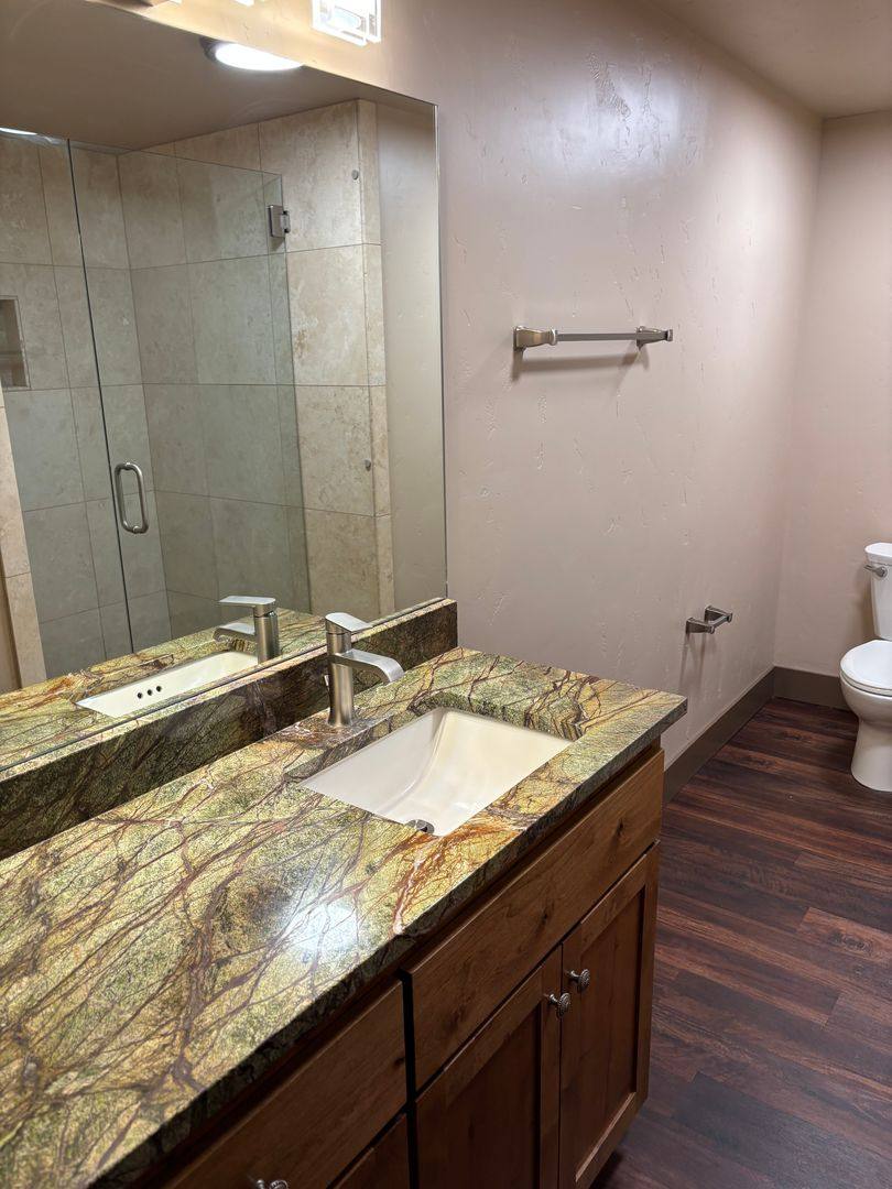 House for rent at 2515 NW Upper Rim Place #2, Bend, OR 97703