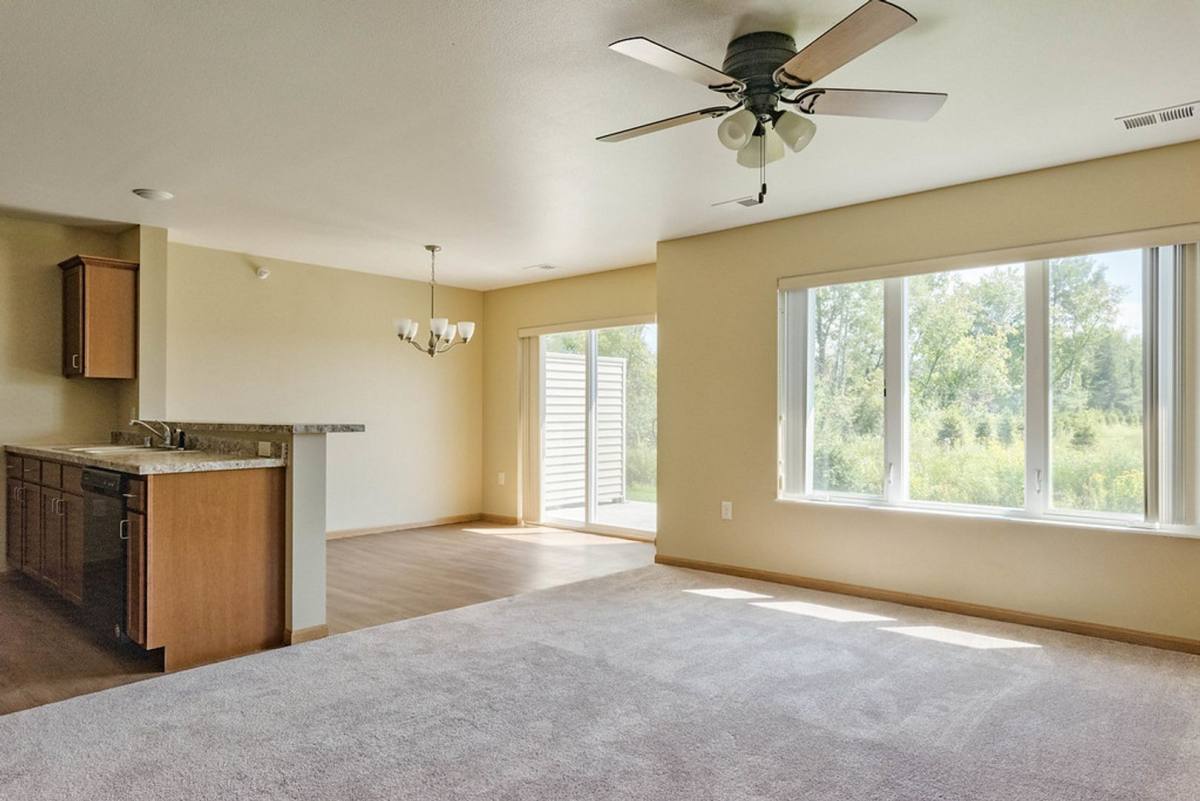 Townhouse for rent at 14306 Forest Dr, Baxter, MN 56425