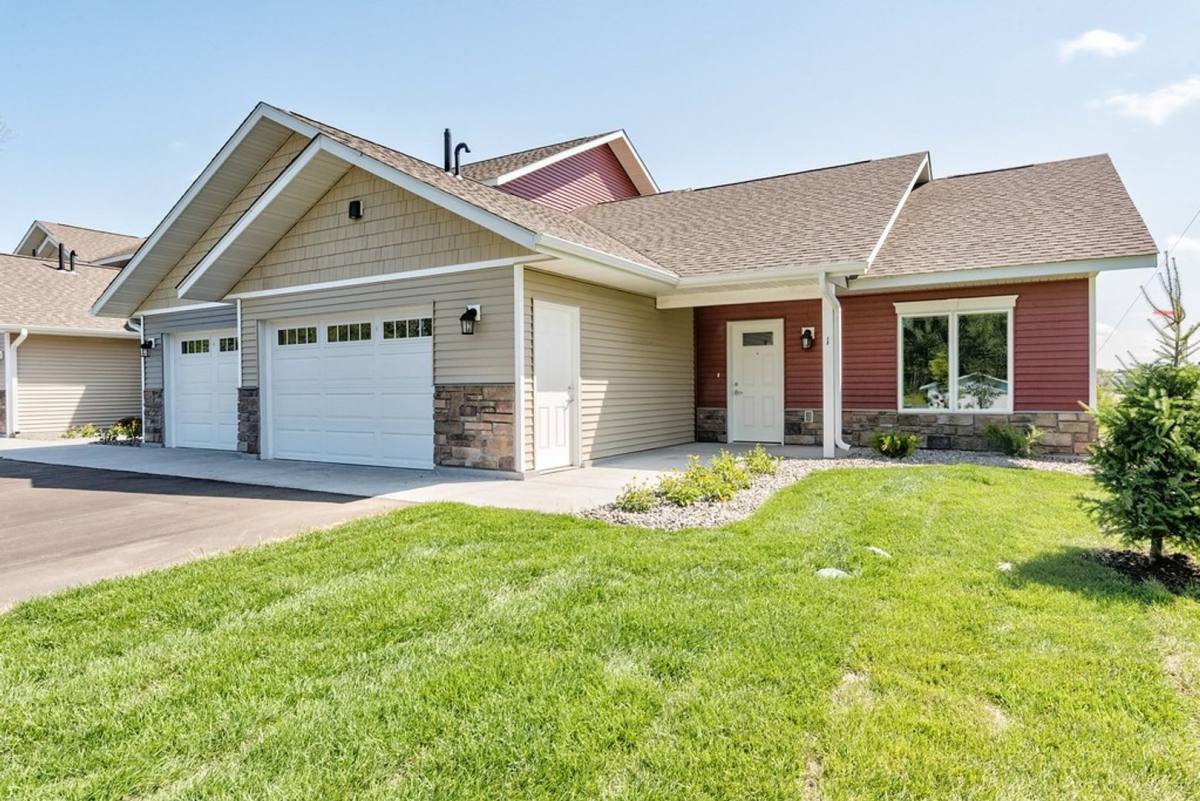 Townhouse for rent at 14306 Forest Dr, Baxter, MN 56425