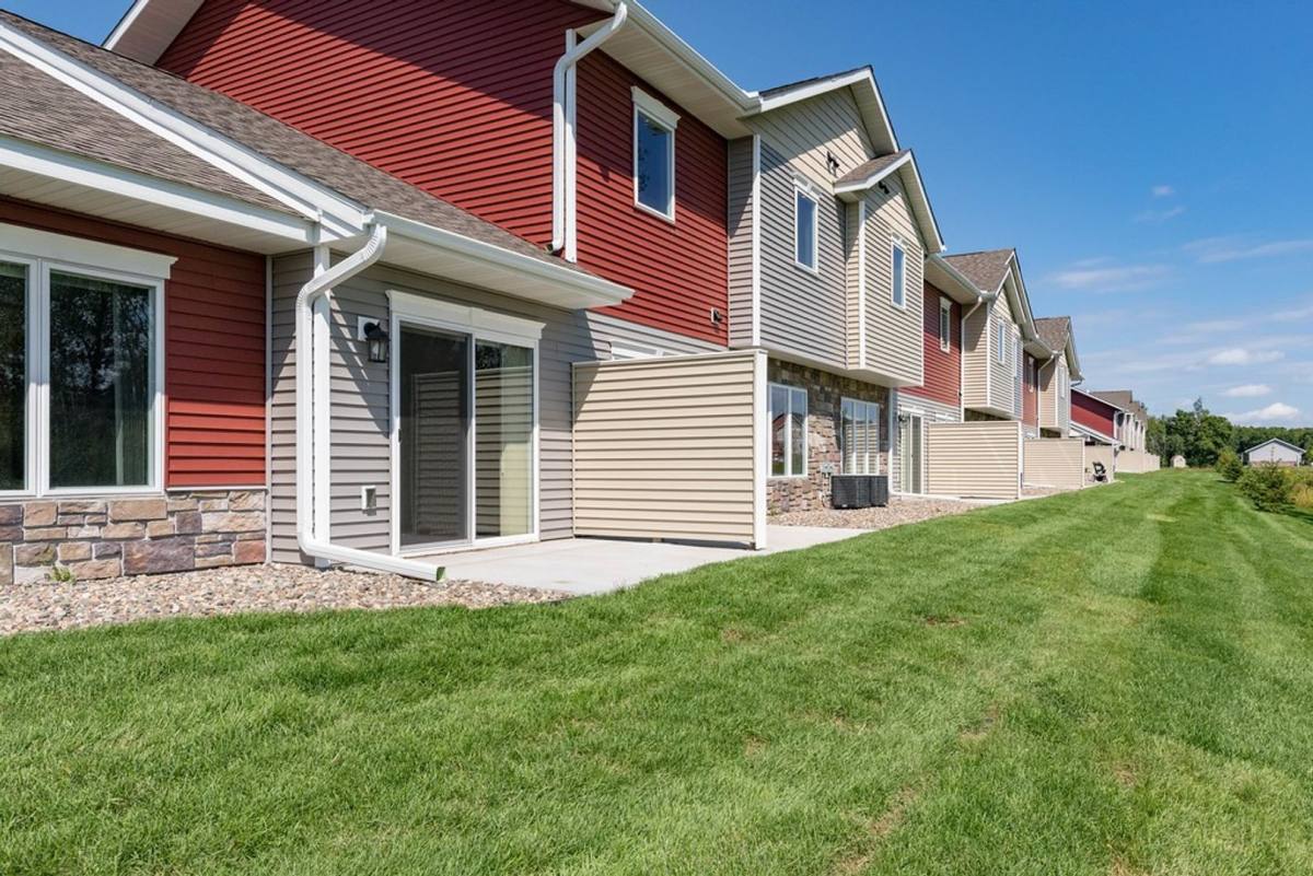 Townhouse for rent at 14306 Forest Dr, Baxter, MN 56425