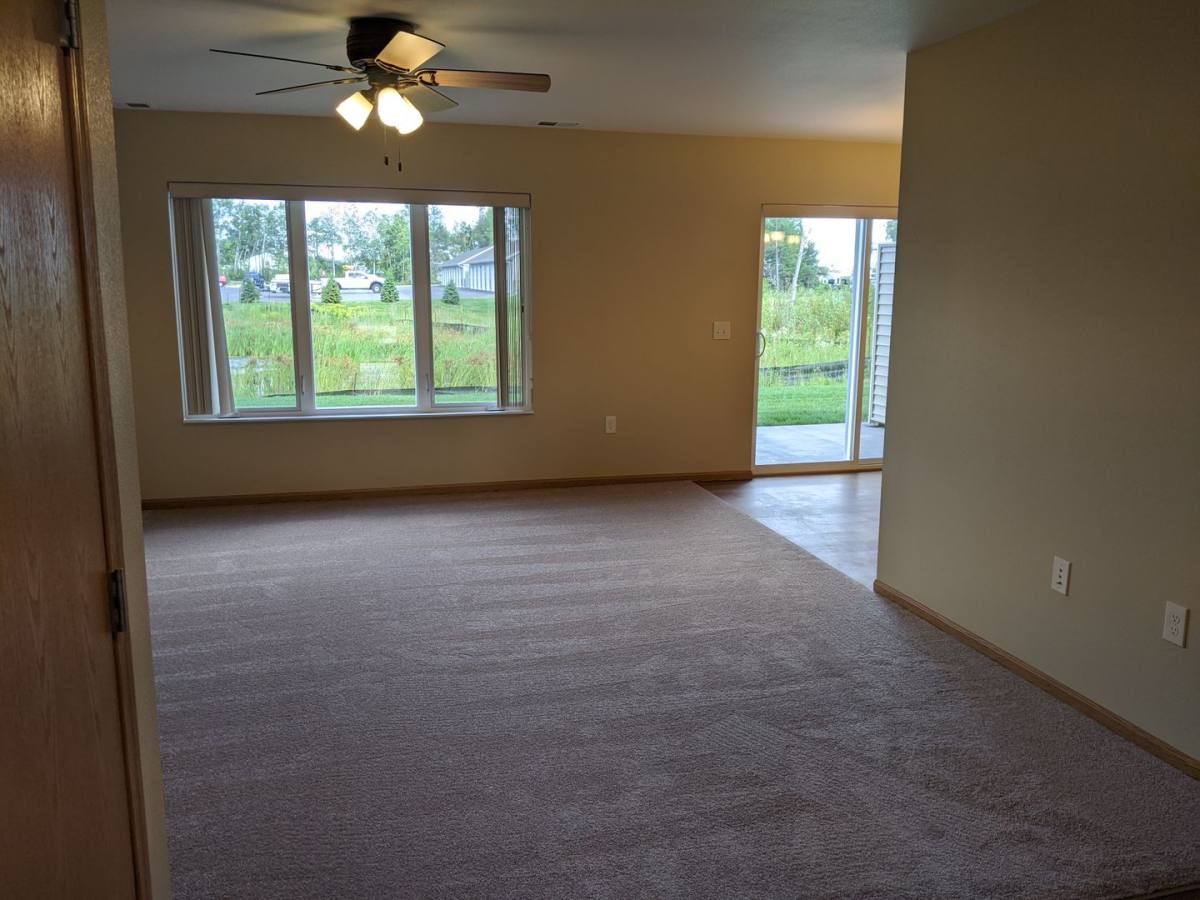 Townhouse for rent at 14306 Forest Dr, Baxter, MN 56425
