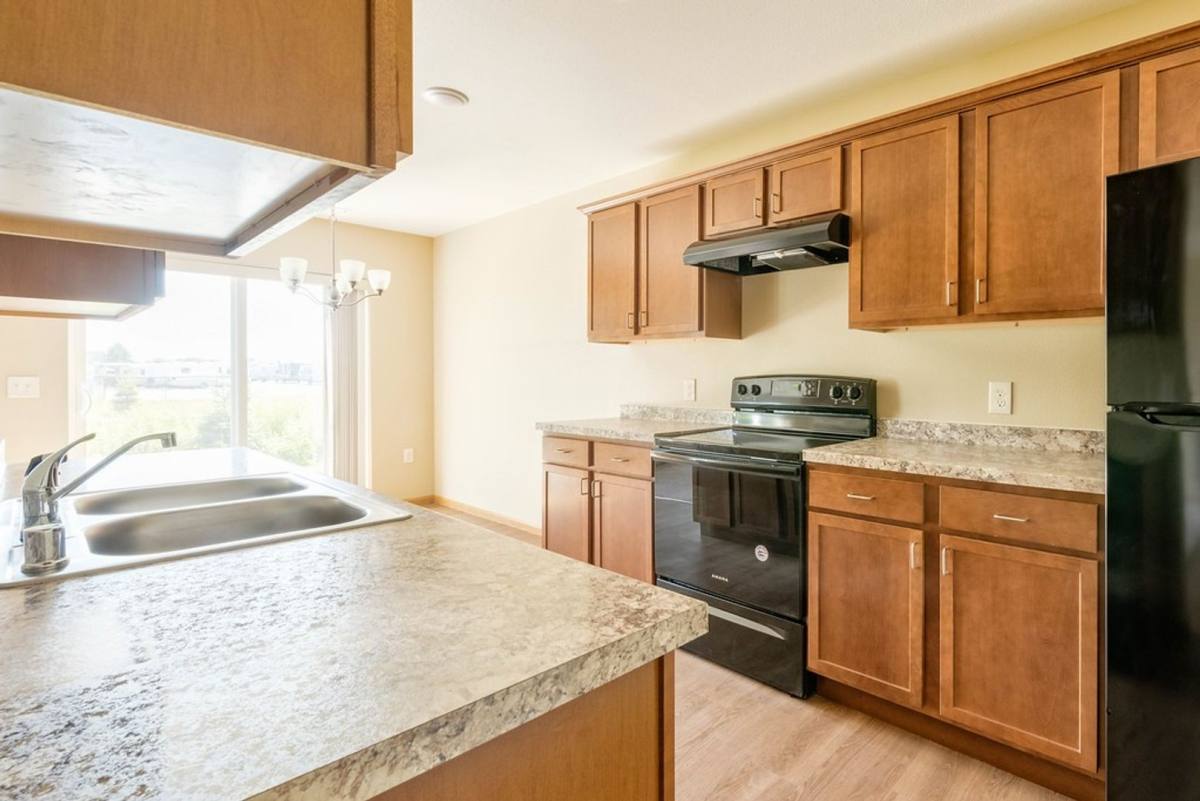 Townhouse for rent at 14306 Forest Dr, Baxter, MN 56425
