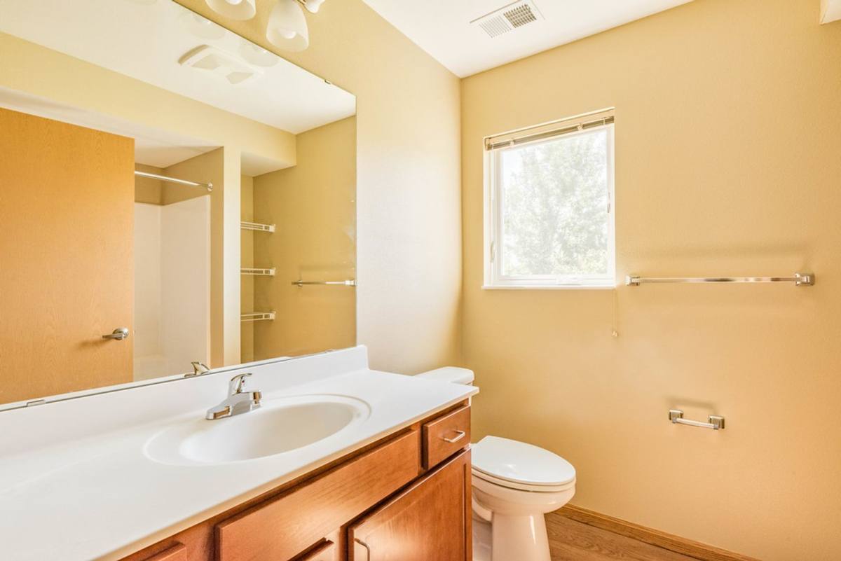 Townhouse for rent at 14306 Forest Dr, Baxter, MN 56425