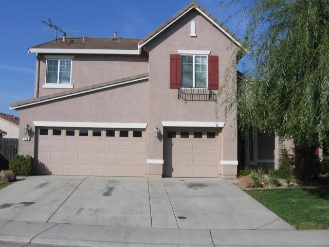 House for rent at 204 Arista Court, Lincoln, CA 95648
