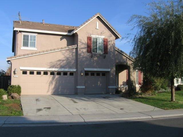 House for rent at 204 Arista Court, Lincoln, CA 95648