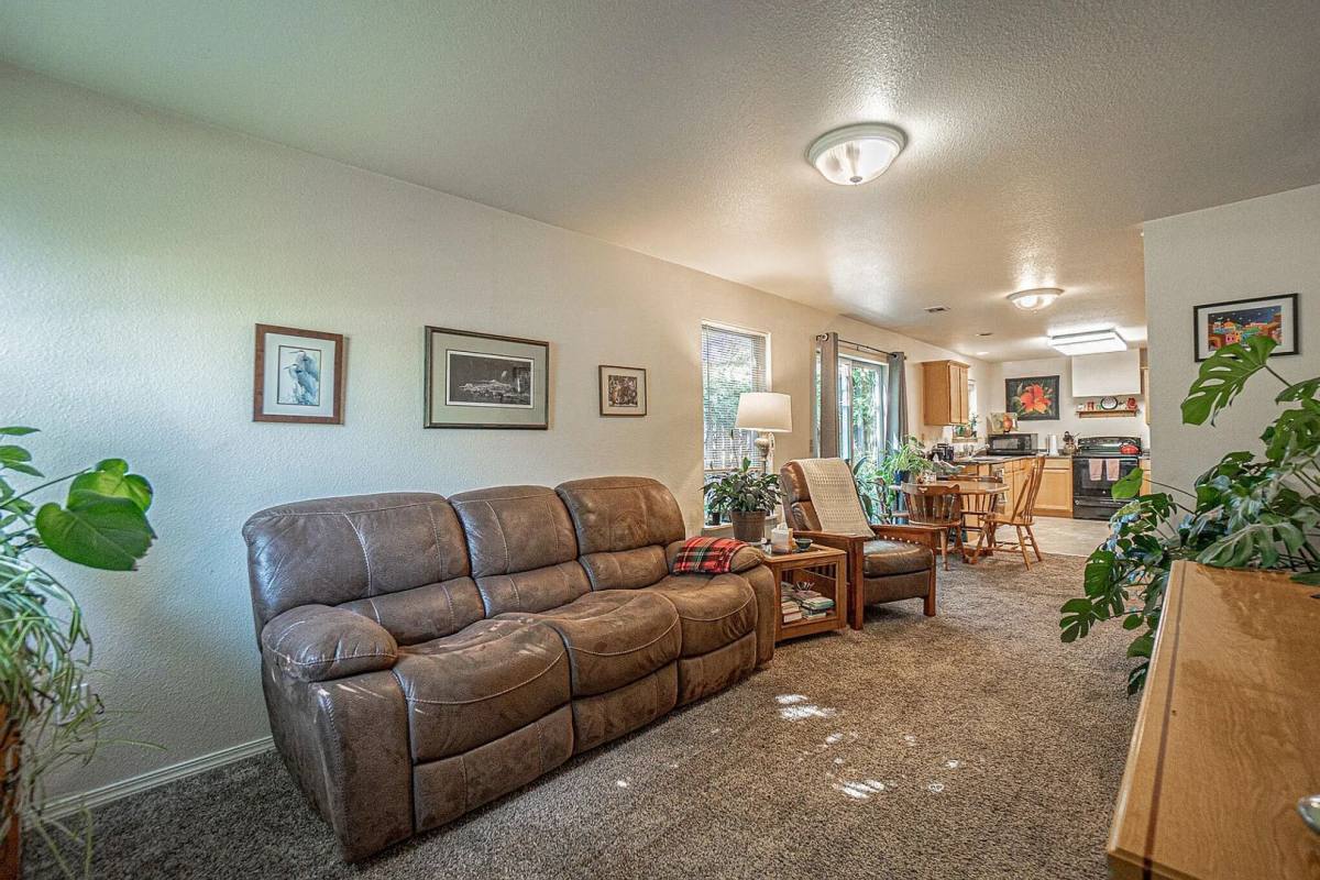 Apartment for rent at 295 Tolman Creek Rd, Ashland, OR 97520