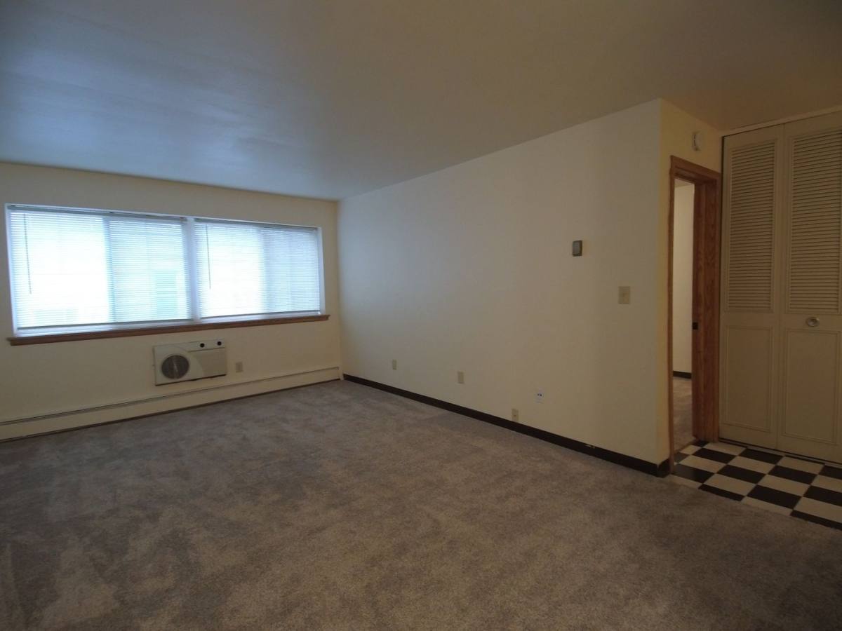 Apartment for rent at 2570 N Maryland Ave, Milwaukee, WI 53211