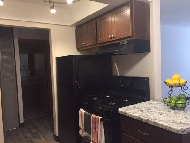 Apartment for rent at Carriage Court, 2570 N Maryland Ave, Milwaukee, WI 53211