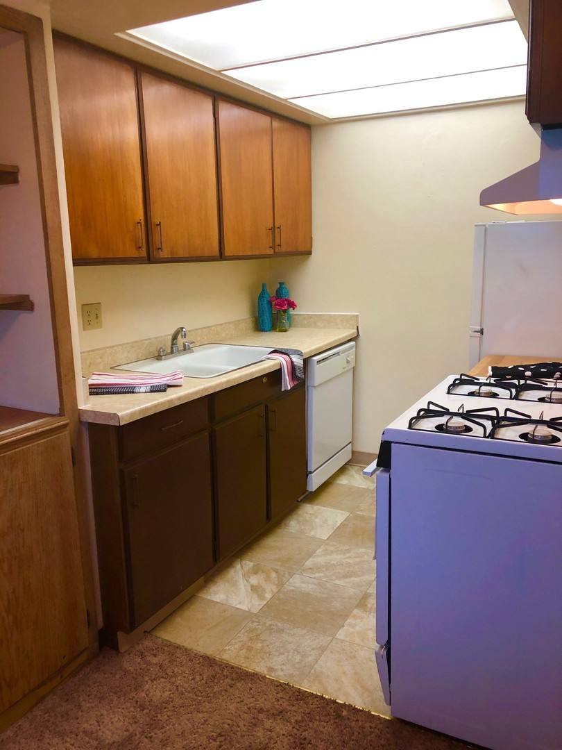 Apartment for rent at 2570 N Maryland Ave, Milwaukee, WI 53211