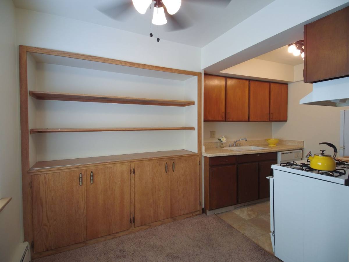 Apartment for rent at 2570 N Maryland Ave, Milwaukee, WI 53211
