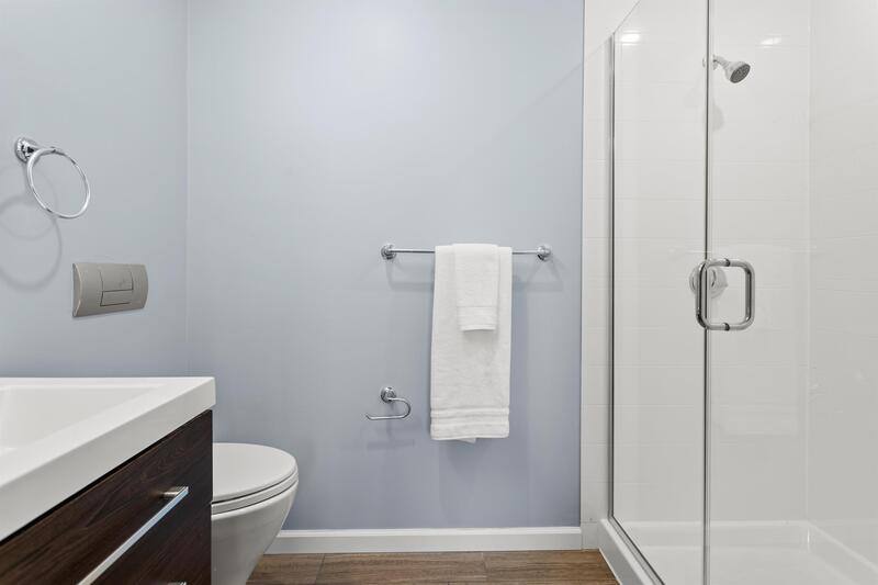 Apartment for rent at 1258 Massachusetts Ave, Dorchester, MA 02125
