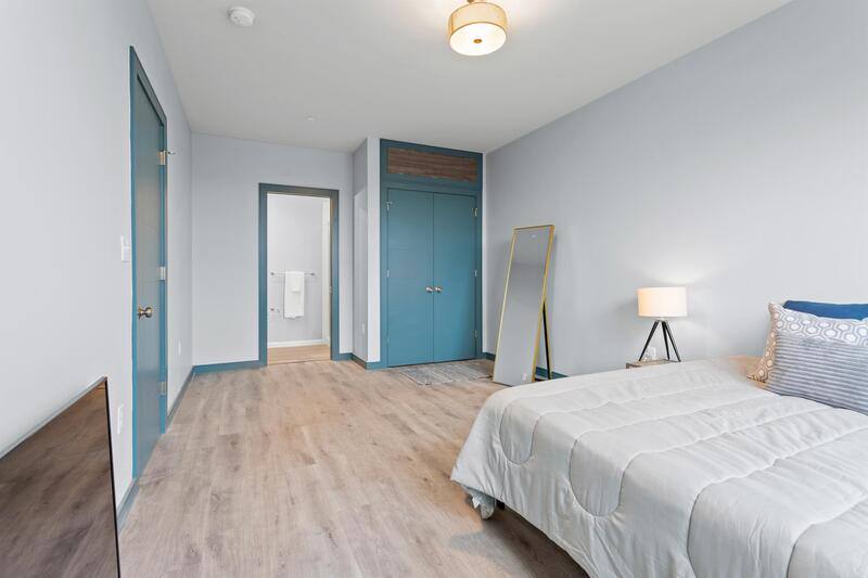 Apartment for rent at 1258 Massachusetts Ave, Dorchester, MA 02125
