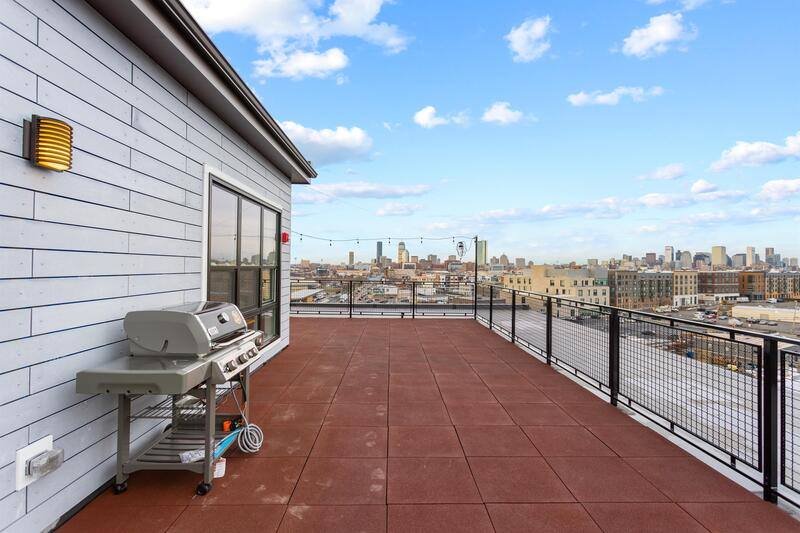Apartment for rent at 1258 Massachusetts Ave, Dorchester, MA 02125