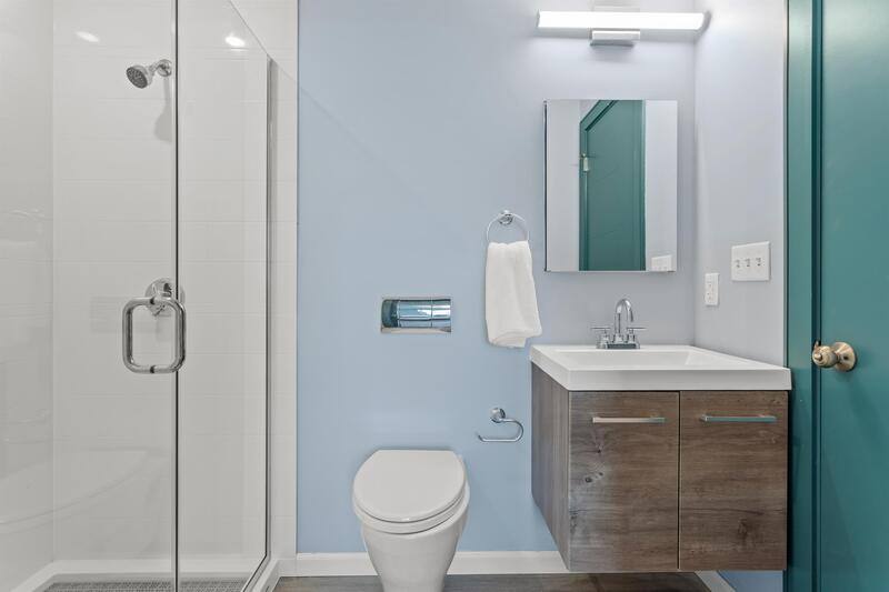 Apartment for rent at 1258 Massachusetts Ave, Dorchester, MA 02125