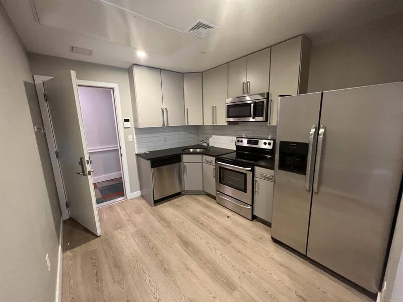 Apartment for rent at 35 S Huntington Ave, Jamaica Plain, MA 02130