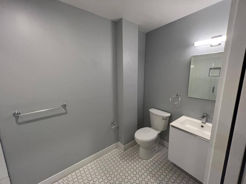 Apartment for rent at 35 S Huntington Ave, Jamaica Plain, MA 02130