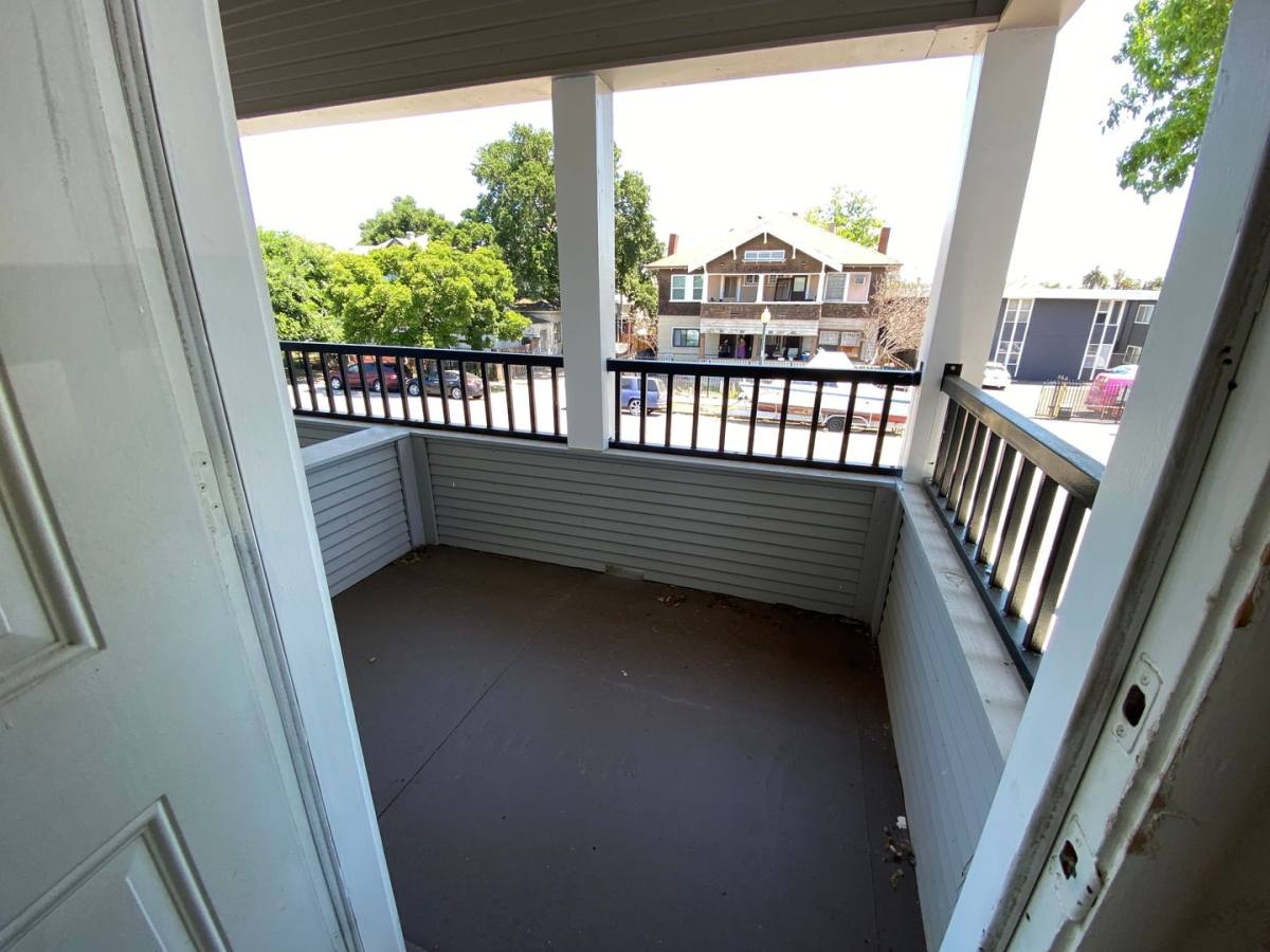 Apartment for rent at 731 N Sutter St, Stockton, CA 95202